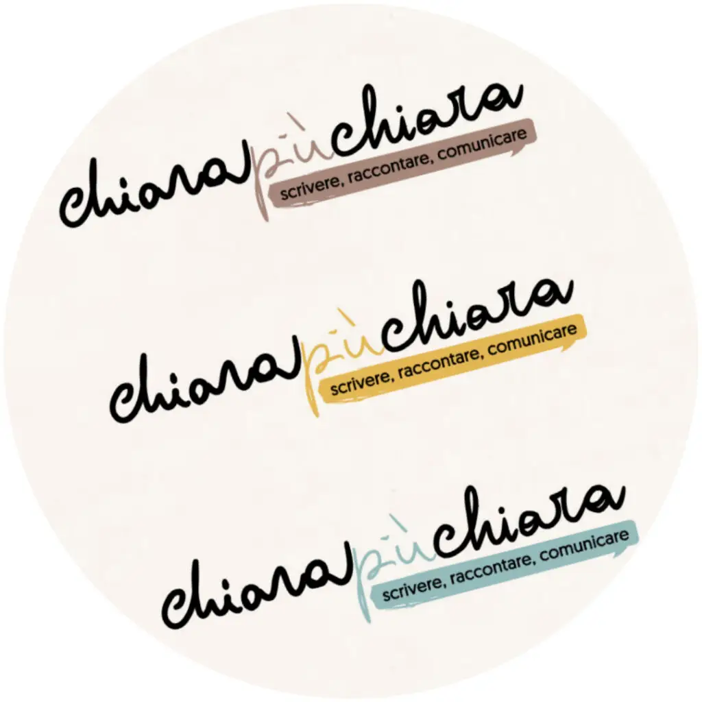 Chiara Parollo - ChiarapiùChiara