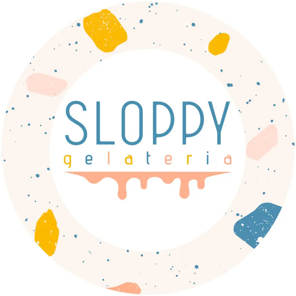 Sloppy Gelateria